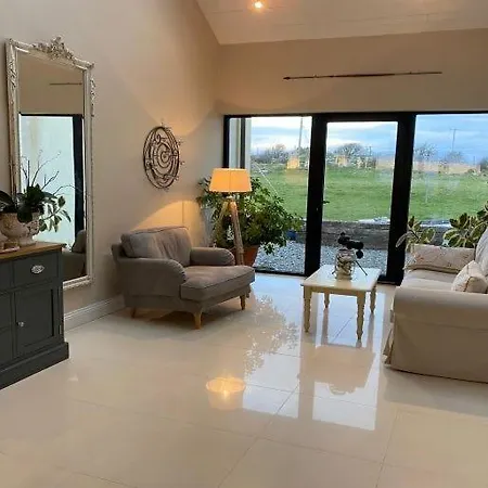 Doleen House Holiday home