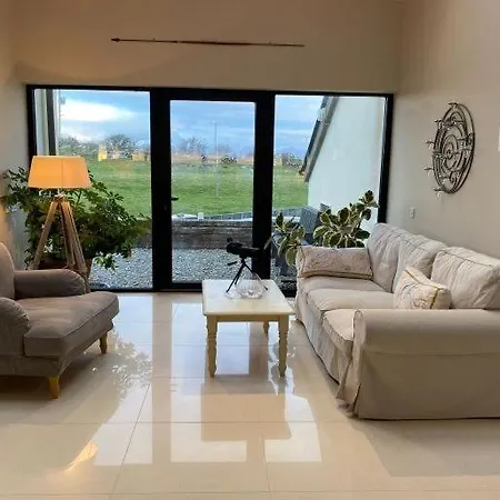 Doleen House *