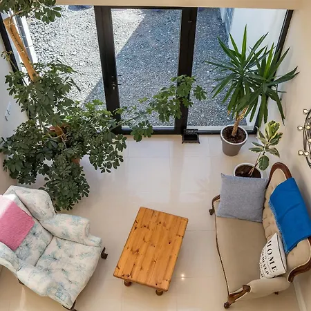 Doleen House Holiday home