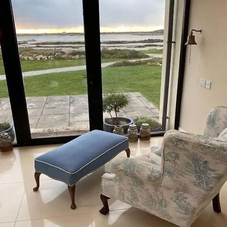Doleen House Holiday home
