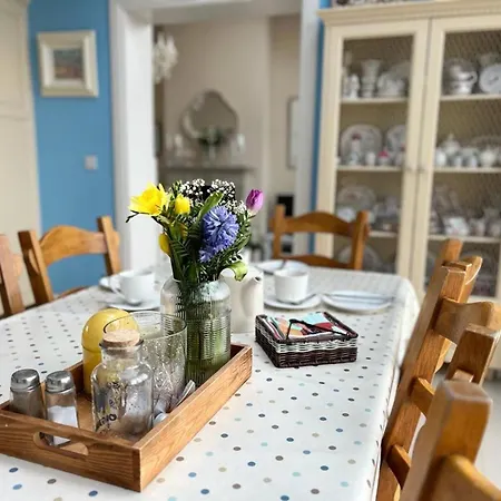 Holiday home Doleen House Ballyconneely
