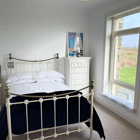 Doleen House Holiday home