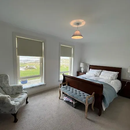 Doleen House Holiday home *