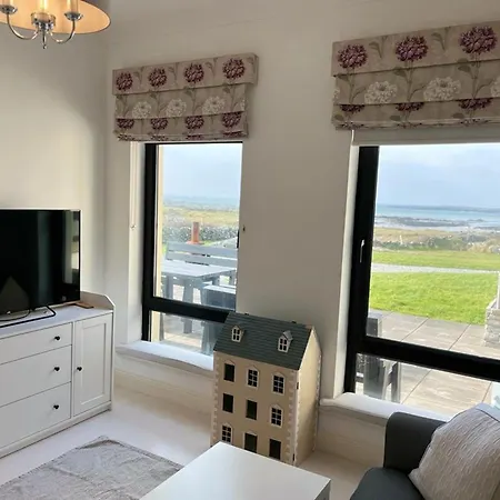 Holiday home Doleen House Ballyconneely