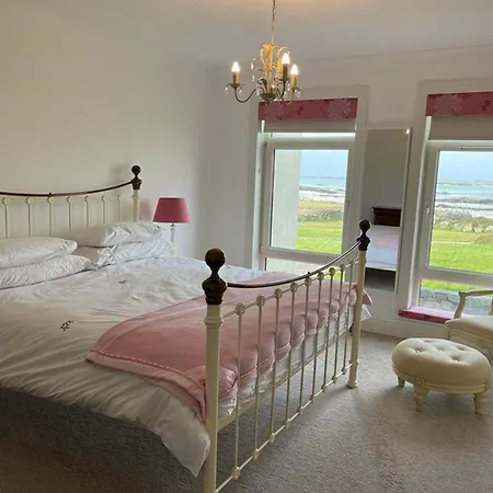 Doleen House Holiday home Ballyconneely