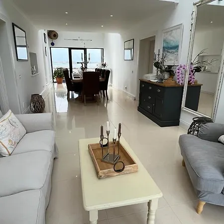 Doleen House Holiday home Ballyconneely