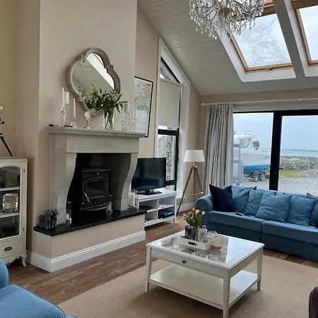 Holiday home Doleen House