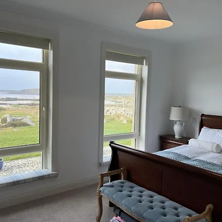 Doleen House Holiday home *