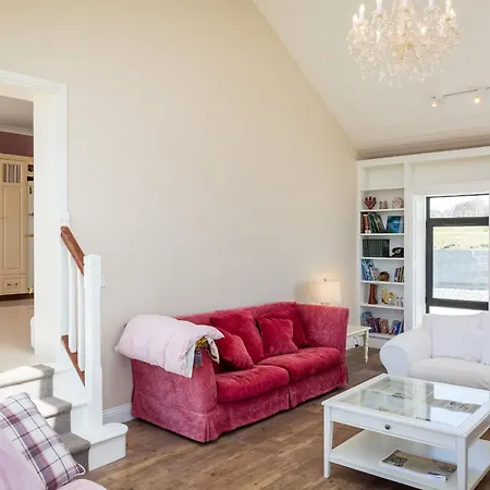 Doleen House Holiday home Ballyconneely