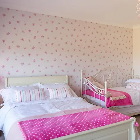 Doleen House Holiday home