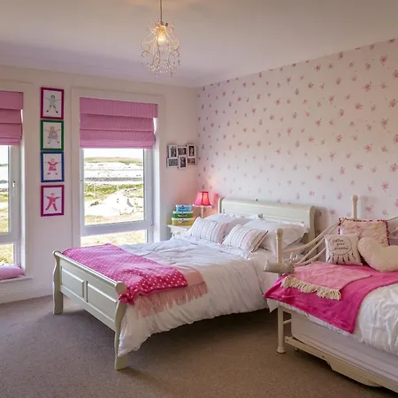 Doleen House Holiday home