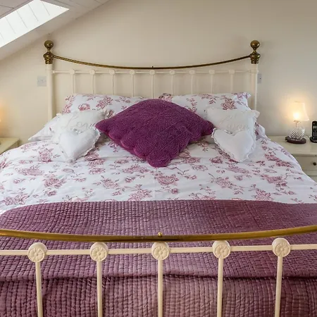 Doleen House Holiday home Ballyconneely