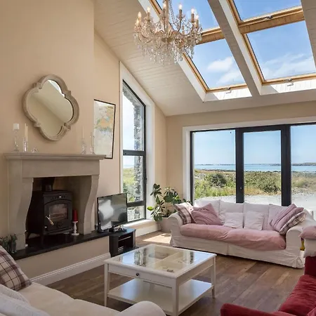 Holiday home Doleen House *