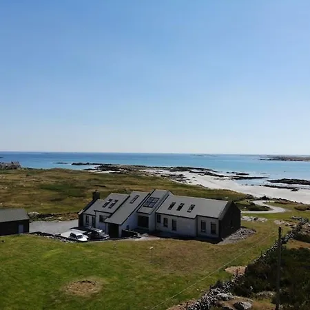 Doleen House Ballyconneely