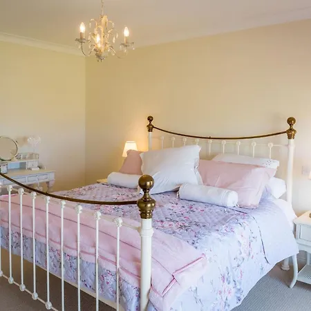 Holiday home Doleen House Ballyconneely