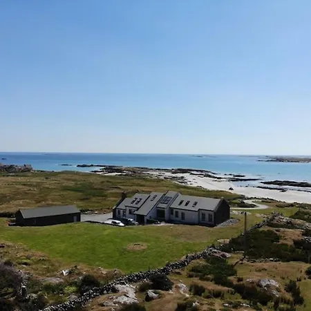 Holiday home Doleen House
