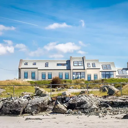Holiday home Doleen House Ballyconneely