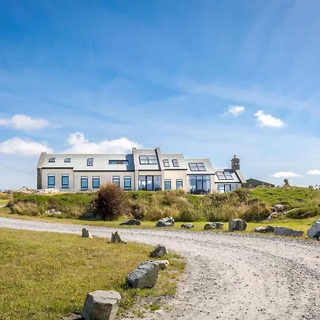 Holiday home Doleen House