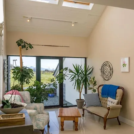 Holiday home Doleen House Ballyconneely